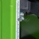 Фуговально-рейсмусный станок. Деревообрабатывающий станок Procraft PD2100 - изображение 8