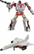 Игрушка Трансформеры Сильверболт Transformers Age of The Primes Commander Class Aerialbot Silverbolt Action Figure Hasbro - изображение 1