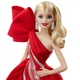 Кукла Barbie коллекционная "Праздничная" FXF01 - изображение 6