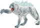 Игрушка-фигурка Ледяной тигр Schleich 70147 - изображение 1