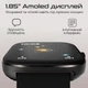 Смарт-годинник HiFuture Lume Pro Titanium (lumepro.titanium) - зображення 2