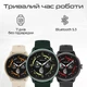 Смарт-часы HiFuture VELA Black (vela.black) - изображение 5
