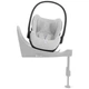 Автокресло Cloud T i-Size Plus Platinum White - изображение 4