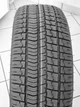 Шина зимняя 215/65 R16 98H WARRIOR WR300 SUV - изображение 2