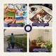 Настільна гра "Кубики Натхнення" Memo Games 0039MG 9 кольорових кубиків + 54 простих дії - зображення 8