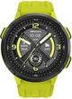 Смарт-часы HiFuture MIX 3 Fluorescent Yellow (mix3.fluorescentyellow) - изображение 1