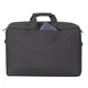 Сумка для ноутбука Rivacase Tegel 8455 17.3" Black - изображение 5