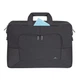 Сумка для ноутбука Rivacase Tegel 8455 17.3" Black - изображение 9