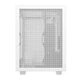 Корпус DeepCool CH260 White (R-CH260-WHNGM0-G-1) - зображення 2