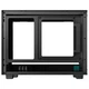 Корпус DeepCool CH160 Mesh Black (R-CH160-BKNMI0-G-1) без БП - изображение 3