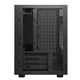 Корпус DeepCool CH260 Black (R-CH260-BKNGM0-G-1) - зображення 8