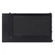 Корпус 1stPlayer B5-M-BK-3F Black без БП - изображение 2