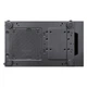 Корпус 1stPlayer B5-M-BK-3F Black без БП - изображение 3
