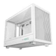 Корпус DeepCool CH260 White (R-CH260-WHNGM0-G-1) - зображення 11