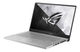 Ноутбук Asus ROG Zephyrus White / 15.6" 2K IPS 165Hz / AMD Ryzen 9 5900HS / RAM 32GB / SSD 512GB NVMe / NVIDIA GeForce RTX 3080-8GB Б/В - изображение 3