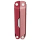 Мультитул Leatherman Bond Heathered Cranberry - изображение 4
