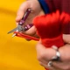 Мультитул Leatherman Micra Cherry - изображение 4