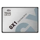 Накопитель SSD 120GB Team GX1 2.5" SATAIII TLC (T253X1120G0C101) - изображение 1