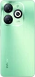 Смартфон Infinix Smart 8 X6525 2/64GB Dual Sim Crystal Green - изображение 6