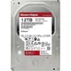 Накопитель HDD SATA 12.0TB WD Red Pro NAS 7200rpm 512MB (WD122KFBX) - изображение 1