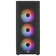 Корпус AeroCool Designer-G-BK-v2 (ACCM-ES05143.11) Black без БП - изображение 3