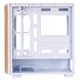 Корпус 1stPlayer WD5 White без БП - изображение 5