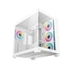 Корпус DeepCool CG530 4F White (R-CG530-WHADA4-G-1) без БП - изображение 9