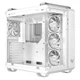 Корпус Asus TUF Gaming GT502 Horizon ARGB White без БП (90DC0093-B19010) - зображення 7