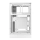 Корпус DeepCool CH270 Digital White (R-CH270-WHNDM0-G-1) без БП - изображение 8