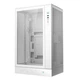 Корпус DeepCool CH270 Digital White (R-CH270-WHNDM0-G-1) без БП - изображение 10