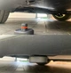 Подставки под домкрат и подъемник для Tesla 3/Y/S/X с ремкоплектом для шин - изображение 6