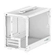 Корпус DeepCool CH160 Mesh White (R-CH160-WHNMI0-G-1) без БП - изображение 14