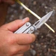 Мультитул Leatherman Sidekick - зображення 9