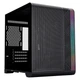 Корпус 1stPlayer VT5 Black без БП - изображение 1