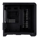 Корпус 1stPlayer VT5 Black без БП - изображение 5