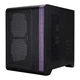 Корпус 1stPlayer VT5 Black без БП - изображение 7