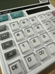 Калькулятор KADIO KD-512-2 White - изображение 3