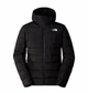 Куртка чоловіча The North Face Aconcagua 3 Jacket Tnf Black 2XL Чорний NF0A84I1JK3 - зображення 2