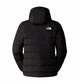 Куртка чоловіча The North Face Aconcagua 3 Jacket Tnf Black 2XL Чорний NF0A84I1JK3 - зображення 3