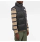 Жилетка мужская The North Face 1996 Retro Nuptse L Чорний NF0A3JQQLE4 - изображение 3