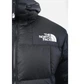 Куртка мужская The North Face Lhotse Black XS Чорний NF0A853C4H0 - изображение 3