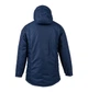 Куртка мужская Joma Cervino 2XL Темно-синій 101294.331 - изображение 2