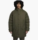Куртка мужская Jordan M Nl Filled Parka M Коричневий FB7587-325 - изображение 1
