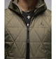 Куртка мужская Jordan Air M J Tf Sprt Stmt Mdwt Jkt Olive M Зелений FZ3162-222 - изображение 5