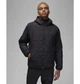 Куртка мужская Jordan Air Therma-Fit Sport Mid-Weight Jacket S Чорний FD2637-010 - изображение 2