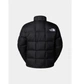 Куртка мужская The North Face Lhotse Jacket Black XL Чорний NF0A3Y234H0 - изображение 2