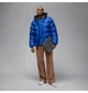 Куртка мужская Jordan Brkln Puffer Jkt L Синій FV7317-480 - изображение 8