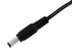 Блок питания 96W-IP44 пластик 24V 2 года гарантии LEDUA - изображение 5