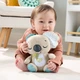 Успокаивающая подвеска Fisher-Price Маленькая коала (JBD65) - изображение 5