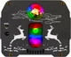 Дискотечный мультиэффект MusicMate MM-DL50 DiscoBlaze - изображение 2